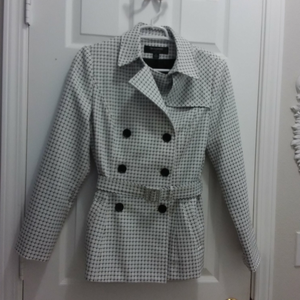 Larry Levine Coat - Picture 1 of 6